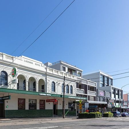 Lakemba Hotel Сидни Екстериор снимка