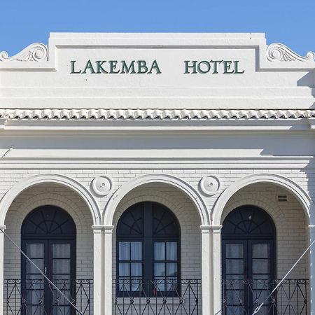 Lakemba Hotel Сидни Екстериор снимка