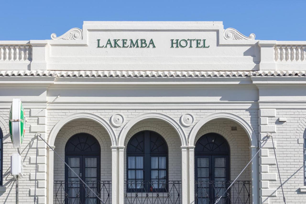 Lakemba Hotel Сидни Екстериор снимка